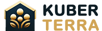 KuberTerra Logo
